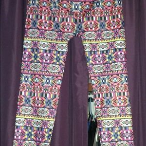 😇Ladies leggings😇